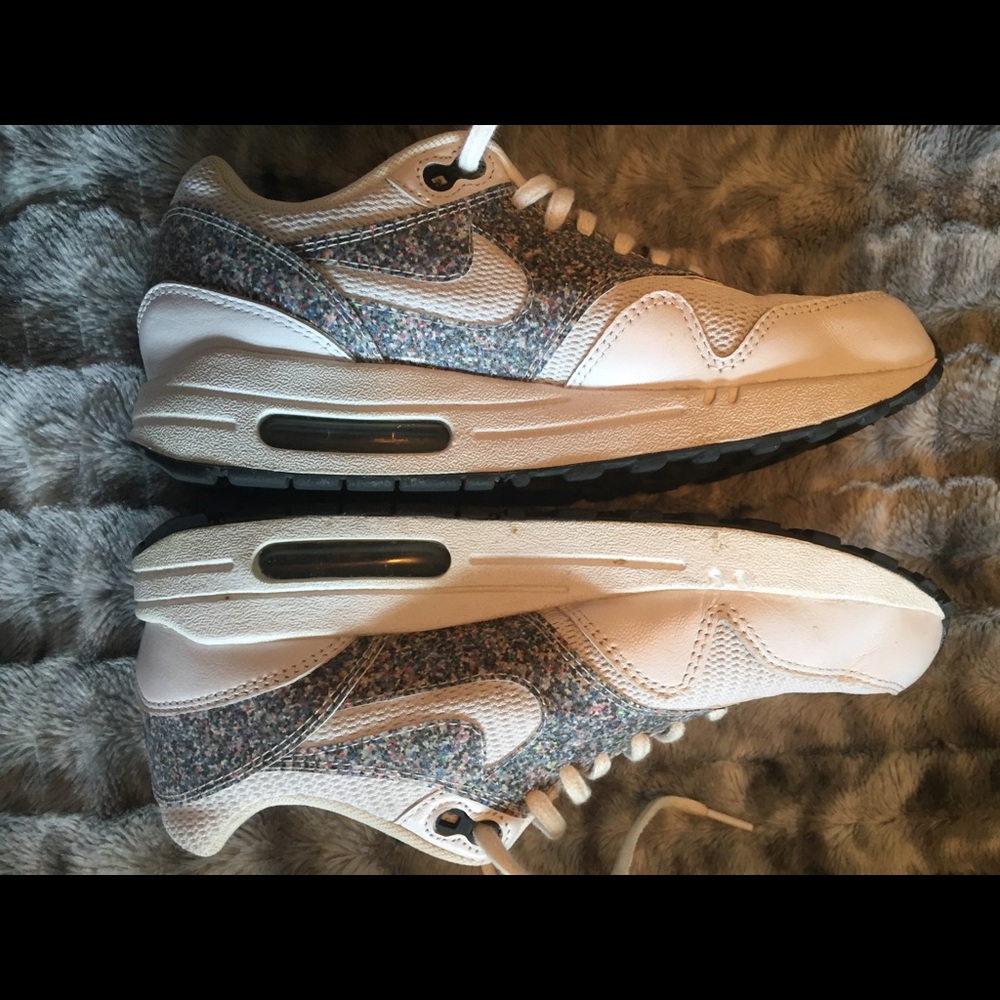 Nike Air Max 2018 - Picture 4 of 5